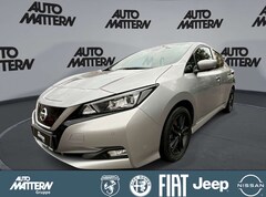 Bild des Angebotes Nissan Leaf |N-Connecta|Klima|NAVI|LED|LM|SHZ|Wärmep|36