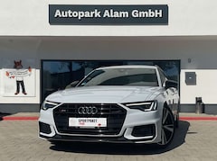 Bild des Angebotes Audi S6 Avant 3.0 TDI quattro basis tiptronic Matrix
