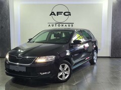 Bild des Angebotes Skoda Rapid/Spaceback Spaceback Ambition*Pano-Dach*PDC