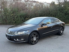 Bild des Angebotes VW Passat CC 2.0 TDI BlueMotion Tech Navi Bi-Xenon