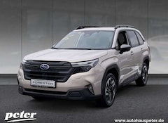 Subaru Forester Forester 2.0 Hybrid Active Automatik