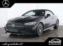 Bild des Angebotes Mercedes-Benz CLE 200 AMG Advanced Plus Memory+Airscarf+Winter