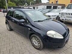 Bild des Angebotes Fiat Grande Punto 1.2 8V Active