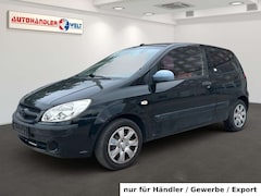 Bild des Angebotes Hyundai Getz 1.4