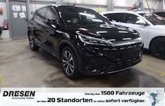 Bild des Angebotes BYD Atto 3 DESIGN 60,5kWh 204 NAVI,KLIMA,SITZHZG,CARPLAY