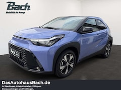 Bild des Angebotes Toyota Aygo X 1.5 Teamplayer mit Sitzheizung ACC+LED+LM