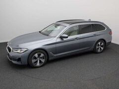 Bild des Angebotes BMW 520 Laser DAB Kamera AHK HUD Panorama Komfort