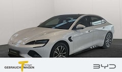 Bild des Angebotes BYD Seal Comfort Vorverkauf bei 10.000 Km Übergabe