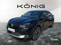 Citroen C4 MAX Hybrid 145 PS Automatik Winterpaket