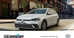 Bild des Angebotes VW Polo Style 1,0 l TSI OPF 70 kW (95 PS) 5 5- Gang NAV...