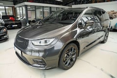 Chrysler Pacifica 3,6 Limited S LED/ACC VOLL