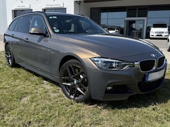 Bild des Angebotes BMW 335 Baureihe 3 Touring 335 d xDrive M Sport