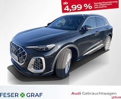 Bild des Angebotes Audi SQ5 TFSI Stronic,Matrix,B&O,Pano,ad.Air,Navi+