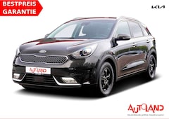 Bild des Angebotes Kia Niro 1.6 Hybrid Spirit Navi Sitzheizung Kamera