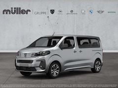 Bild des Angebotes Peugeot Traveller Allure L2 BlueHDi 180 EAT8