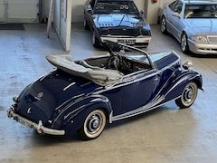 Bild des Angebotes Mercedes-Benz 170 170 S