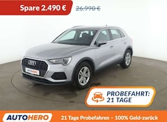 Audi Q3 35 TFSI Mild-Hybrid ACT Aut.*TEMPO*PDC*SHZ*