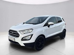 Bild des Angebotes Ford EcoSport Trend*2.Hand*HU/AU Neu*BT*Klima*ALU*