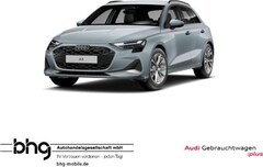 Bild des Angebotes Audi A3 advanced 30 TFSI
