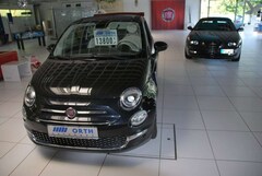 Bild des Angebotes Fiat 500 Lounge