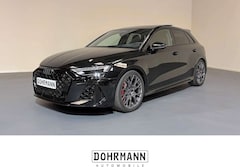 Audi RS3 Sportback*Schale*VOLL*Matrix*VMax*Carbon!HuD