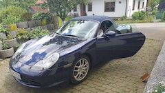 Bild des Angebotes Porsche Boxster Boxster