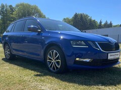 Bild des Angebotes Skoda Octavia Combi 1.0 TSI Soleil