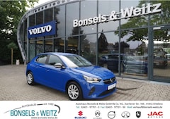 Bild des Angebotes Opel Corsa F 1.2 EDTION 5-TÜRIG LED Musikstreaming