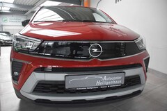 Bild des Angebotes Opel Crossland X Enjoy 1.2 LED Navi Kamera180°