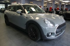 Bild des Angebotes MINI One Clubman Pepper - Navi - PDC - SHZ -