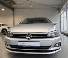 Bild des Angebotes VW Polo VI Highline
