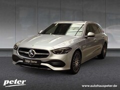 Bild des Angebotes Mercedes-Benz C 180 T Avantgarde/Advanced/LED/9G/LED/Kamera/