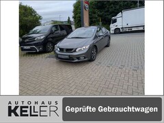 Bild des Angebotes Honda Civic 1.8 i-VTEC Comfort