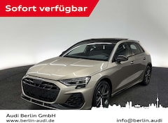 Audi S3 TFSI S tronic