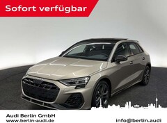 Bild des Angebotes Audi S3 TFSI S tronic