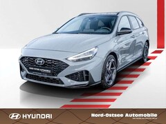 Bild des Angebotes Hyundai i30 FL Kombi N Line Panoramadach