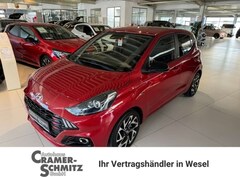 Bild des Angebotes Hyundai i10 1.0 B N-Line SHZ LHZ Apple Android