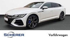 Bild des Angebotes VW Arteon Arteon Shootingbrake R, Vmax 270 km/h, AHK, Lede