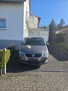 Bild des Angebotes VW Touran 1.4 TSI Freestyle