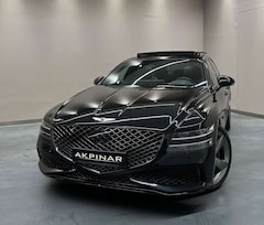 Bild des Angebotes Genesis G80 2.5T RWD Sport *PANORAMADACH*SOUNDSYSTEM*