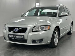 Bild des Angebotes Volvo V50 Kombi Business 5 Zylinder