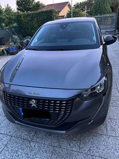 Bild des Angebotes Peugeot 208 1.2 puretech Active Pack s&s 100cv eat8