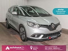 Bild des Angebotes Renault Grand Scenic IV 1.7 dCi  Grand Busin.|Navi|AHK