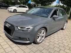 Bild des Angebotes Audi A3 40 e-tron design