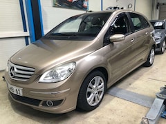 Bild des Angebotes Mercedes-Benz B 170 B 170, Automatik, Bi-Xenon, PDC, Klima, SH, TOP