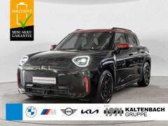 Bild des Angebotes MINI Aceman John Cooper Works JCW Trim PANO AHK