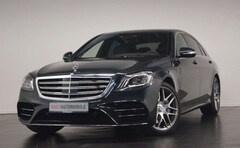 Bild des Angebotes Mercedes-Benz S 400 d L 4M AMG|LED|PANO|HUP|STANDHZG|360°