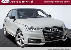 Bild des Angebotes Audi A1 Sportback sport TDI *Kessy*Xenon*Bluetooth*