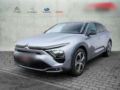 Bild des Angebotes Citroen C5 X Hybrid 225 Feel Pack KAMERA NAVI ACC LED
