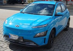 Bild des Angebotes Hyundai KONA KONA EV Select